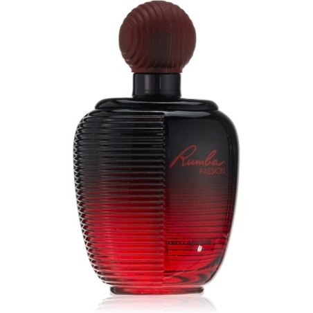 Ted Lapidus Rumba Passion 3.33oz Eau de Toilette Spray