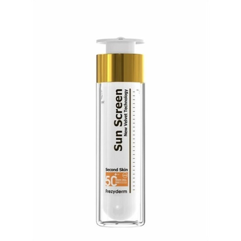 Frezyderm Sun Screen Kids & Adults Sun Protection Free Delivery Authentic