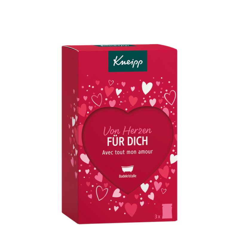 Kneipp 918834 coffret cadeau de parfum Unisexe