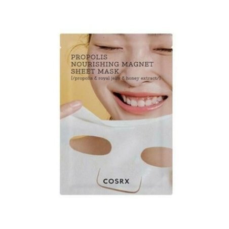 Full Fit Propolis Nourishing Magnet Sheet Mask