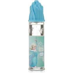 Disney Frozen Elsa Eau de Toilette Spray 100ml