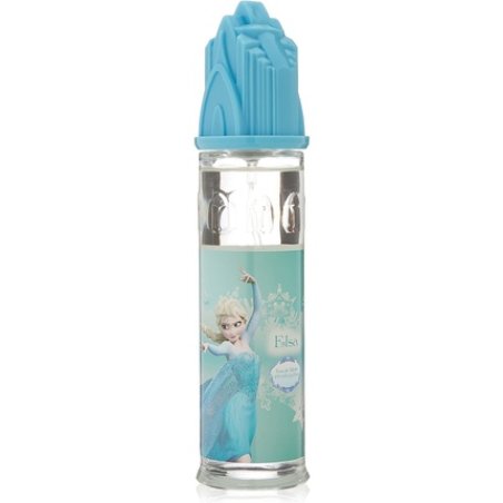 Disney Frozen Elsa Eau de Toilette Spray 100ml