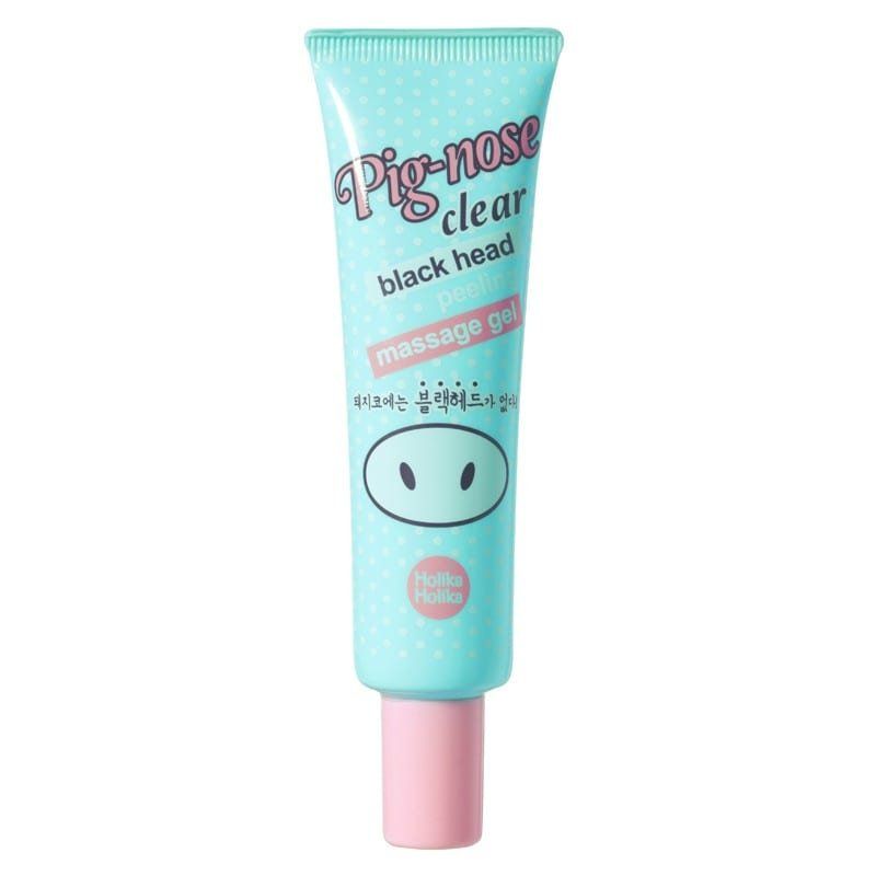 Holika Holika 20011712 facial cleanser Cleansing mask Women 30 ml