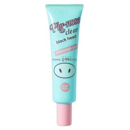 Holika Holika 20011712 facial cleanser Cleansing mask Women 30 ml