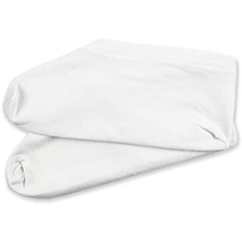 Donegal Cotton Socks for Cosmetic Procedures