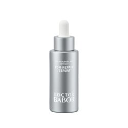 DOCTOR BABOR ECM Repair Serum Anti-Aging Face Care for Firm and Smooth Skin Regenerates and Transforms the Skin with 5%