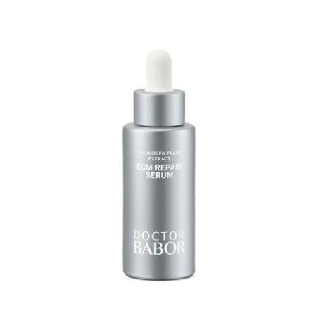 DOCTOR BABOR ECM Repair Serum Anti-Aging Face Care for Firm and Smooth Skin Regenerates and Transforms the Skin with 5%
