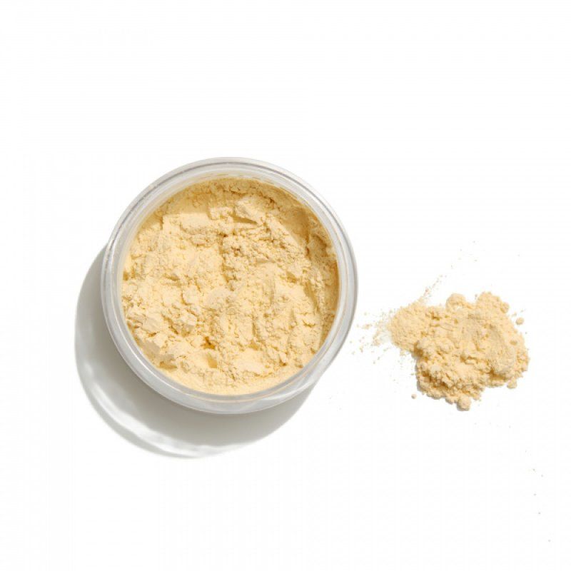 GOSH Prime n Set Powder 002 Banana 7g