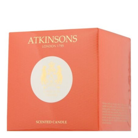 Atkinsons Candle Collection A Walk In The Cotswolds 200g