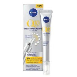 Nivea Q10 Expert Anti-Wrinkle Face Serum 15ml