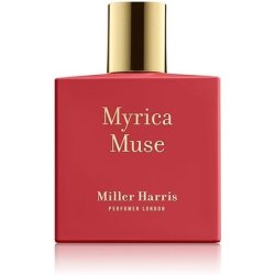 Miller Harris Myrica Muse Eau de Parfum Fruity Floral Musk Perfume 50ml