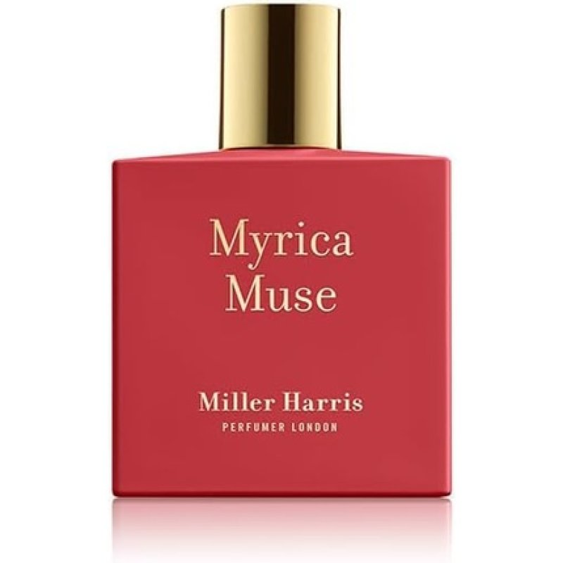 Miller Harris Myrica Muse Eau de Parfum Fruity Floral Musk Perfume 50ml