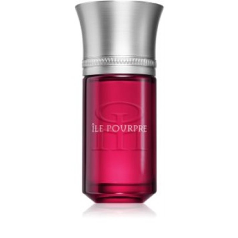 Liquides Imaginaires Fortis Eau De Parfum - 50 Ml