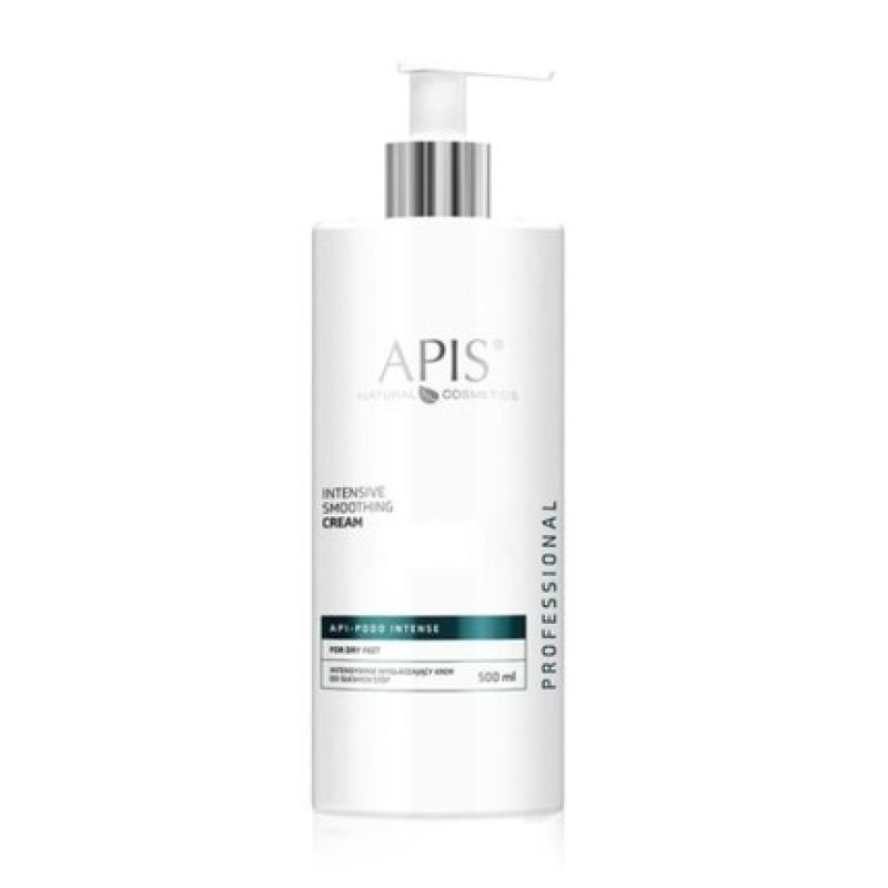 APIS Api-Podo Intense Intensive Smoothing Cream for Dry Feet 500ml