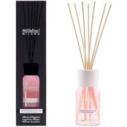 Millefiori Natural Diffuser Magnolia Blossom And Wood, Pink, 6 X 6 X 25 Cm 100