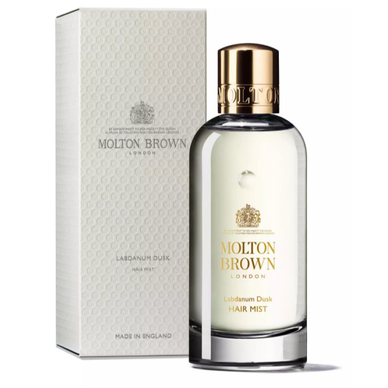Molton Brown Labdanum Dusk Hair Mist 100ml