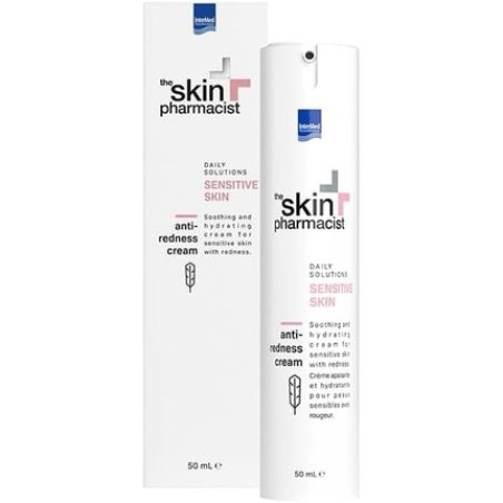 Intermed the Skin Pharmacist Sensitive Skin Anti-Redness Cream 50ml