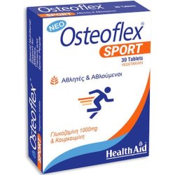 Health Aid Osteoflex Sport Joint Support For Athletes - 30 Tablets