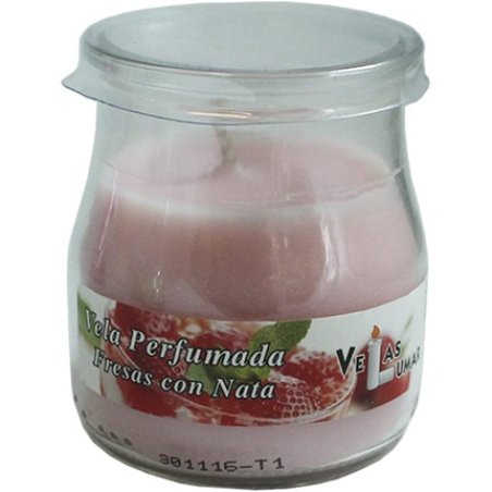 Lumar Cars Parf Lumar Voice Fresa-Nata, 100 Ml, 1 Pc