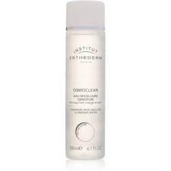 Institut Esthederm Osmoclean Face & Eyes Cleansing Water 200ml