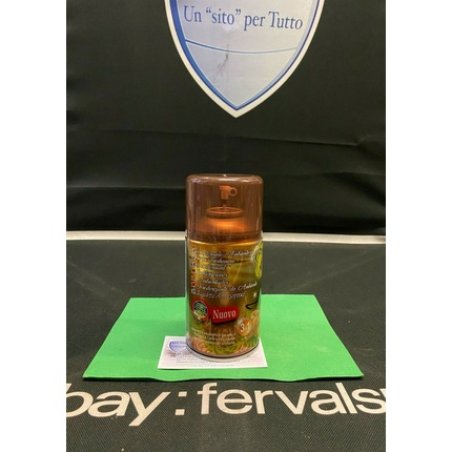 Deodorant Perfumes Environment Refill Compatible with Air Control and Track 053684 05368