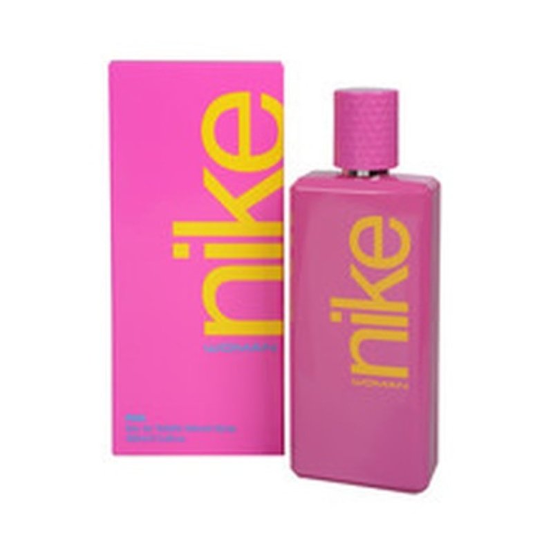 Nike Woman Eau de Toilette 30ml Pink