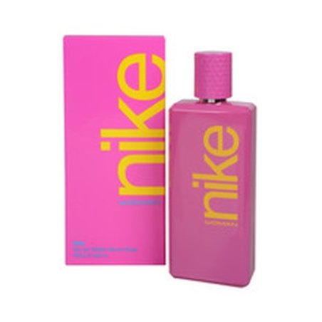 Nike Woman Eau de Toilette 30ml Pink