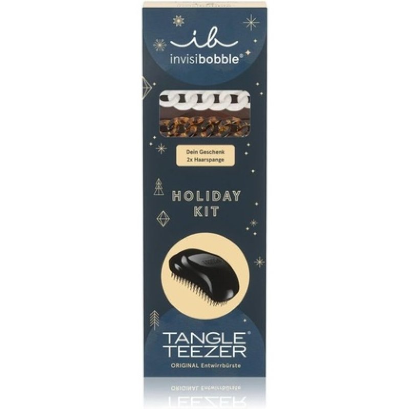 Invisibobble Modern Beauty Set