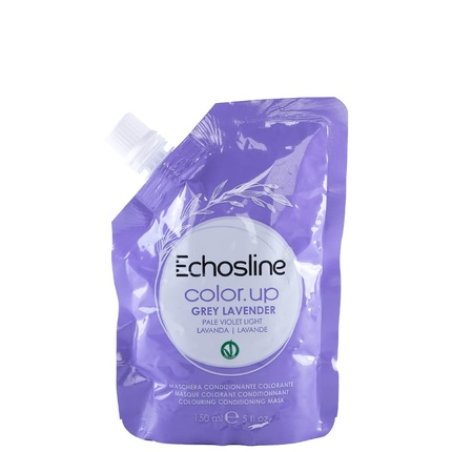 EchosLine Color.up Cream Conditioner Dye 150ml Peach Lavender