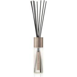 Millefiori New Selected 22PDSO Smoked Bamboo Fragrance Diffuser 100ml with 7 Balsa Wood Sticks