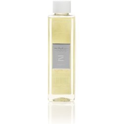 Millefiori Milano Keemun Room Diffusers Refill 250ml Zona Yellow