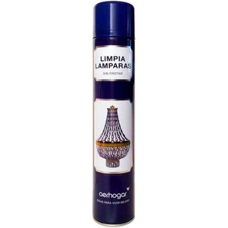Aerhogar Lamp Cleaner 500 Ml