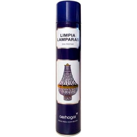 Aerhogar Lamp Cleaner 500 Ml