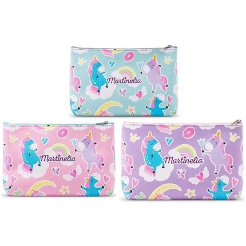 Martinelia 130g Cosmetic Bag