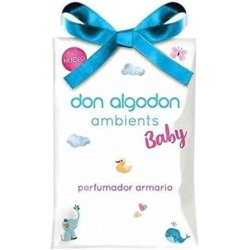 Mi Casa About Perfume Don ALG Baby