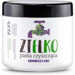 Green Cleaning Paste 500.0 Grams