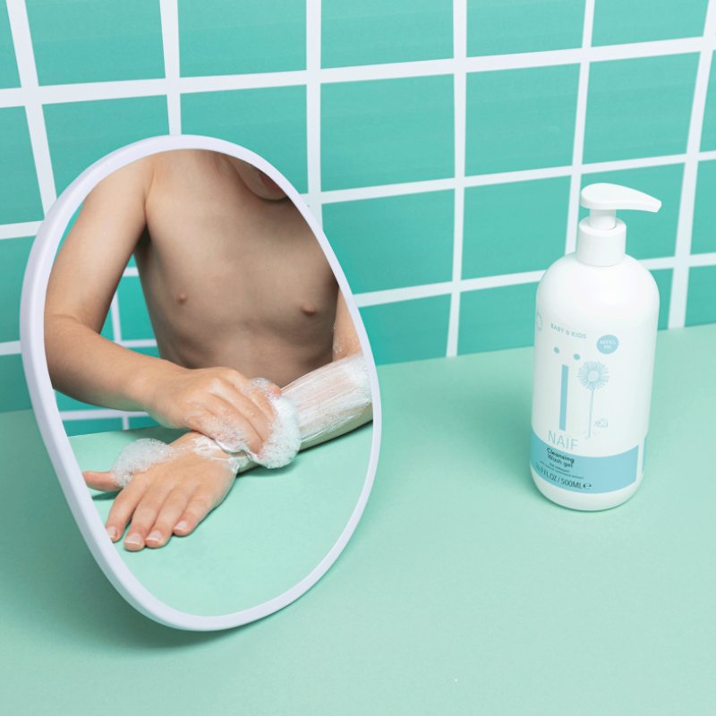 NAÏF 8720254710570 500 ml