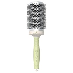 Olivia Garden Newcycle Round Thermal Hair Brush with Ceramic