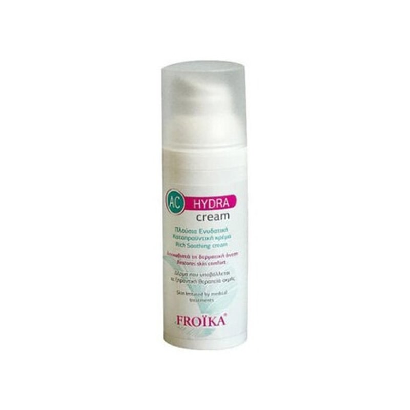 FROIKA AC Hydra Cream 50ml