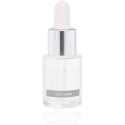 Millefiori Natural Cold Water Water-Soluble Fragrance Oil 15ml Glass White 5.5x11.8x5.3cm