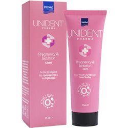 Unident Pharma Pregnancy Lactation Care For Pregnancy And Breastfeeding 75ml