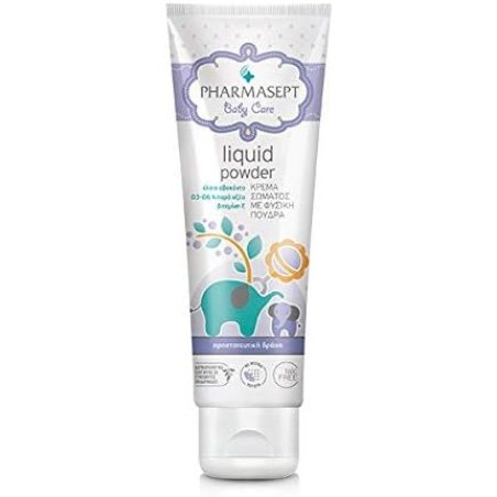PHARMASEPT Baby Care Liquid Powder 150ml