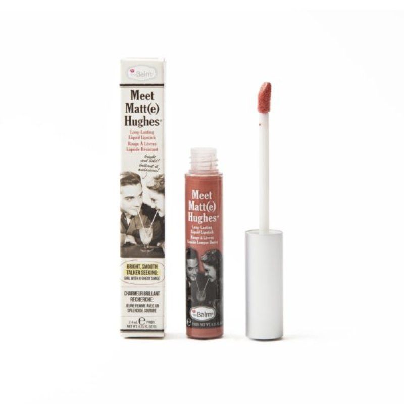 theBalm Meet Matte Hughes 7,4 ml Doting Mat