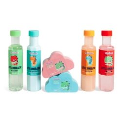 Little Dinorassic Bath Set