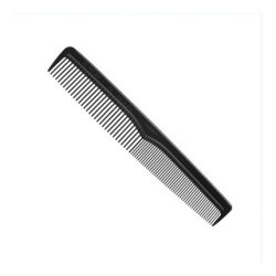 Eurostil Professional Nylon Whisk Comb 17.5cm
