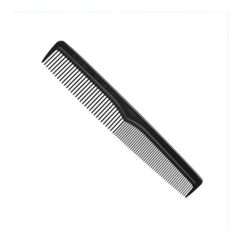 Eurostil Professional Nylon Whisk Comb 17.5cm