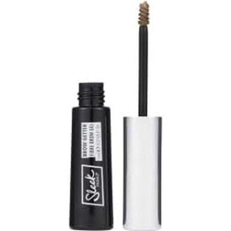 BROW Getter Fibre Brow Gel Dark Brown 5ml