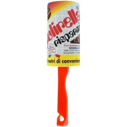 Home 93 Pulirella Self-Adhesive Brush 10m Assorted