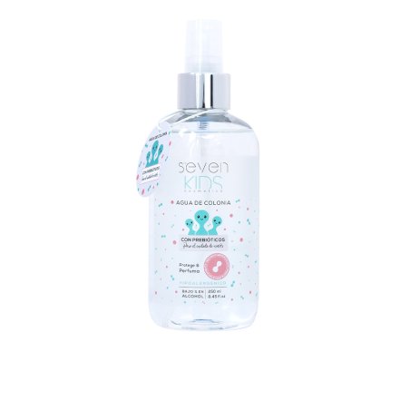 Seven Kids Edc Vapo Con Prebiotics 250ml