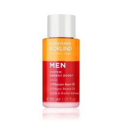 Annemarie Börlind System Energy Boost 30 ml